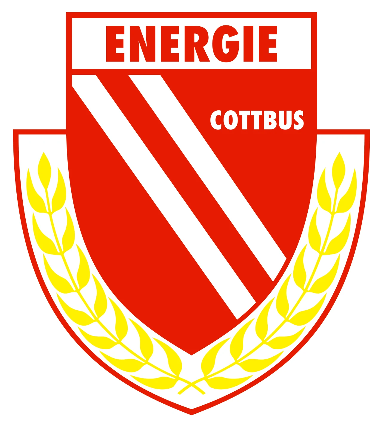 Logo FC Energie Cottbus