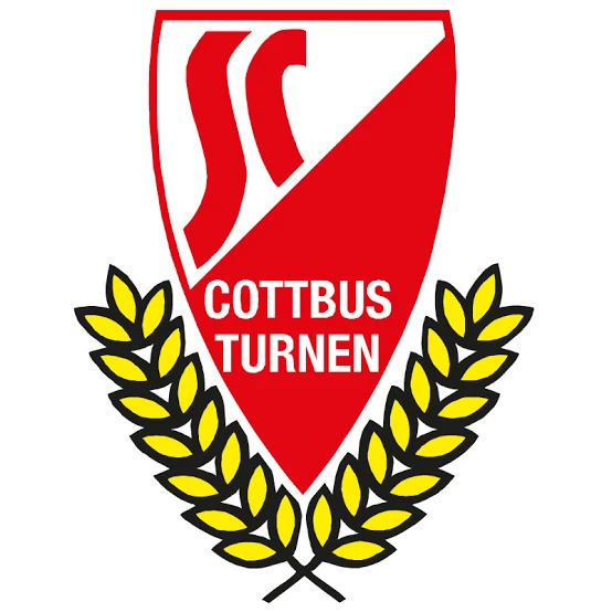 Logo SC Cottbus Turnen