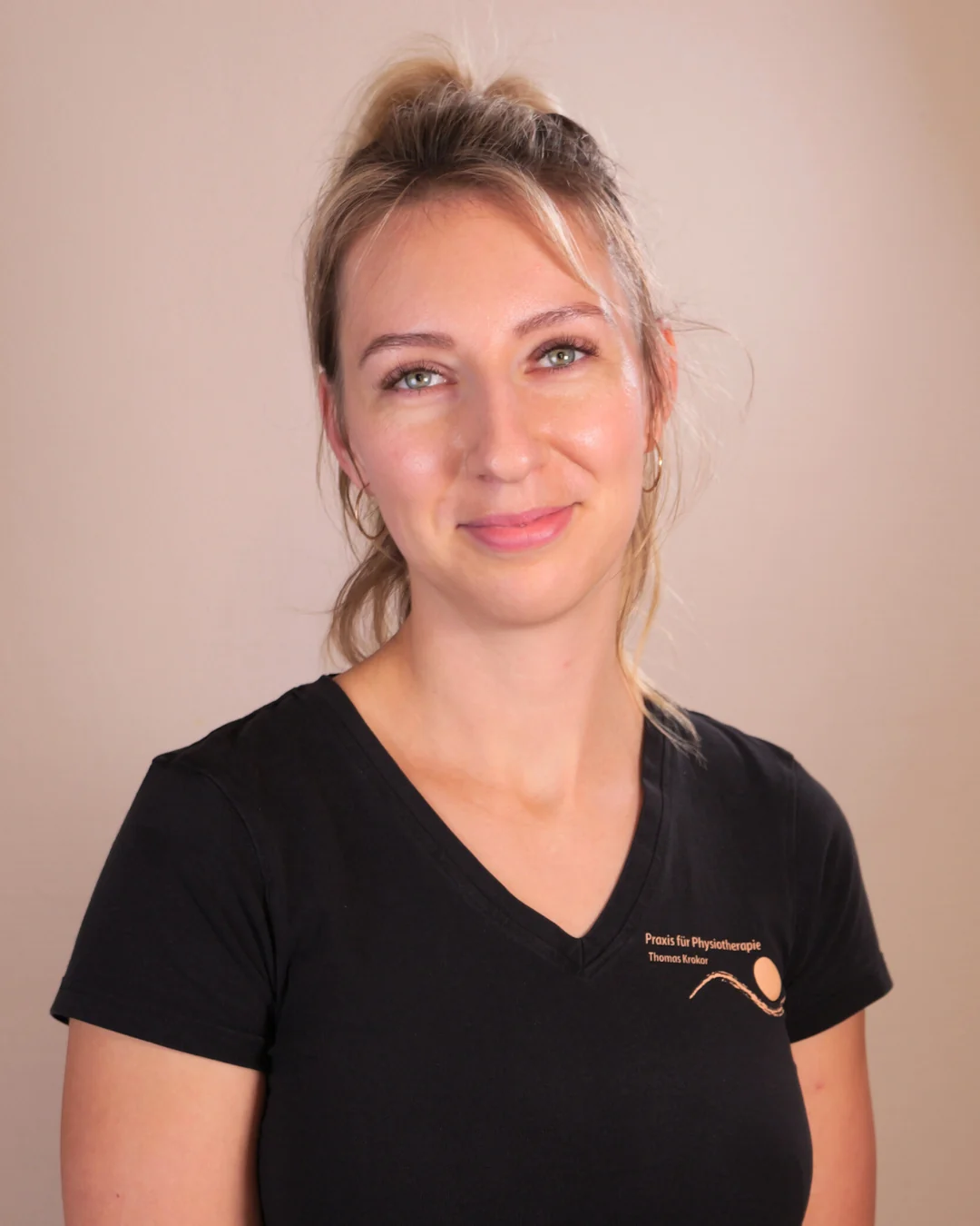 Arleta R., Physiotherapeutin