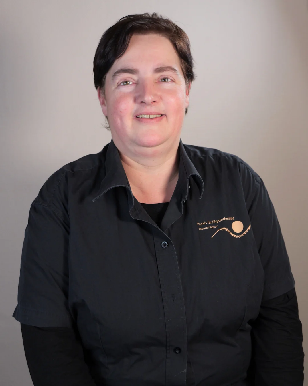 Bianca T., Anmeldung · Servicekraft