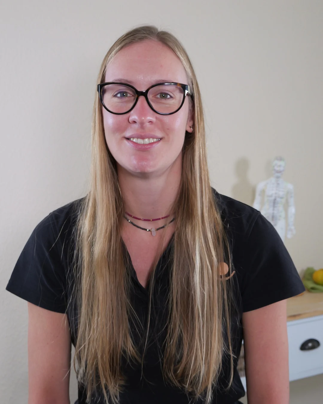 Martyna S., Physiotherapeutin
